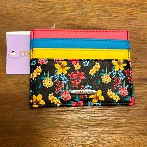 Madden Girl Card Holder